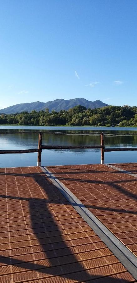 Marianna Casa Vacanza Azzate Esterno foto