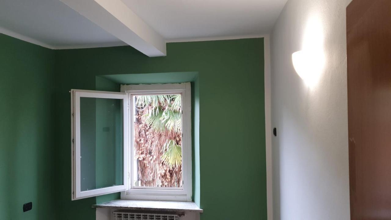 Marianna Casa Vacanza Azzate Esterno foto