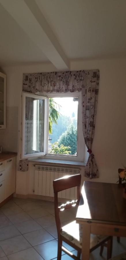 Marianna Casa Vacanza Azzate Esterno foto