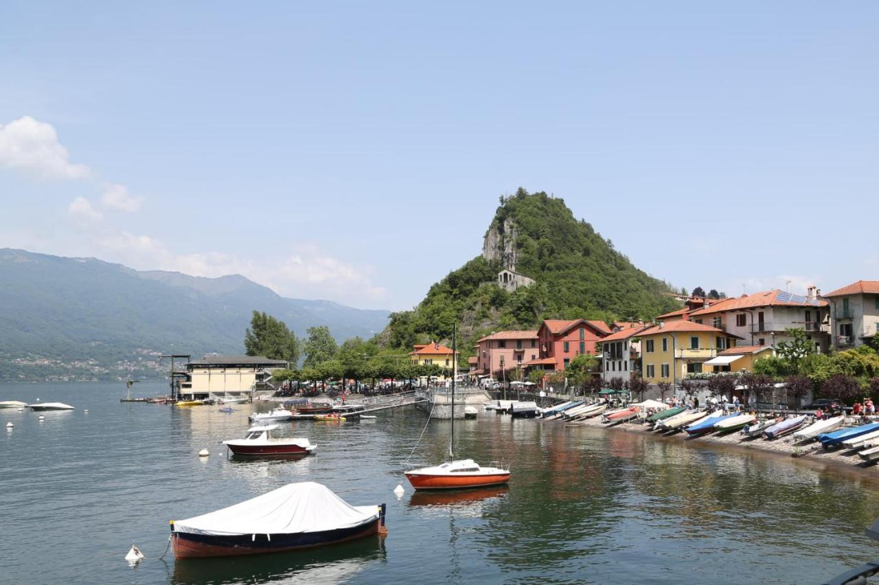Marianna Casa Vacanza Azzate Esterno foto