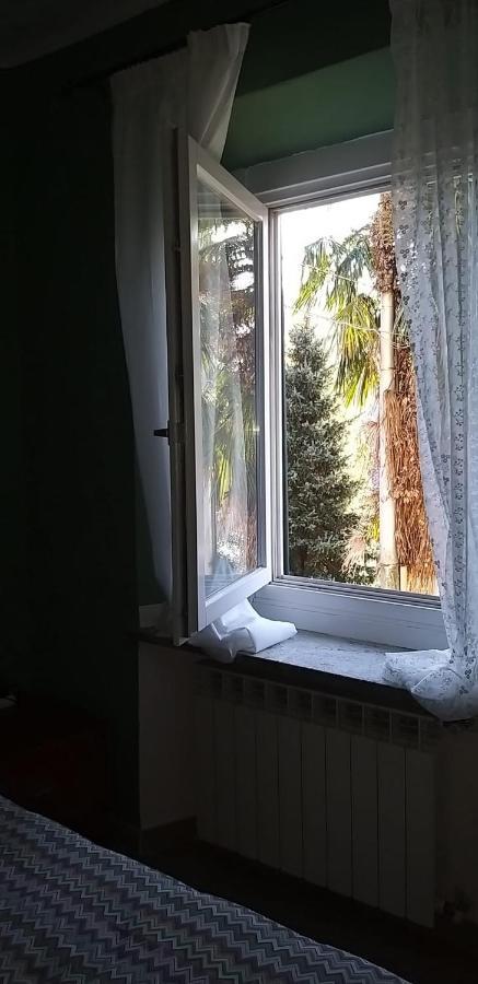 Marianna Casa Vacanza Azzate Esterno foto