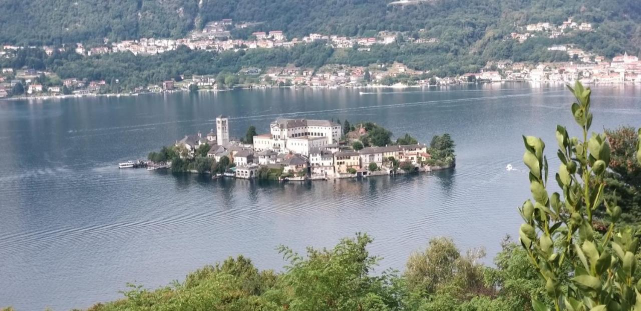 Marianna Casa Vacanza Azzate Esterno foto