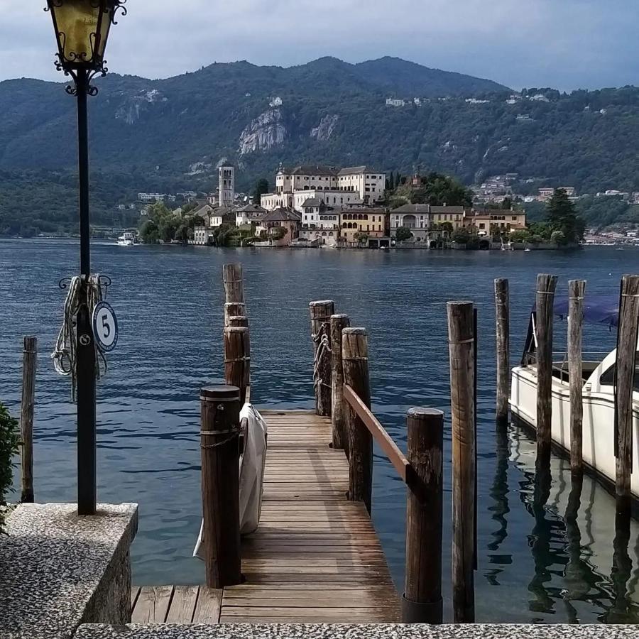 Marianna Casa Vacanza Azzate Esterno foto